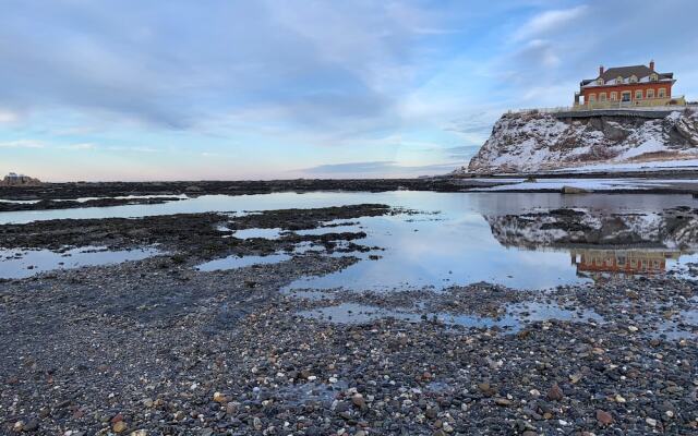 Auberge Chateau Lamontagne