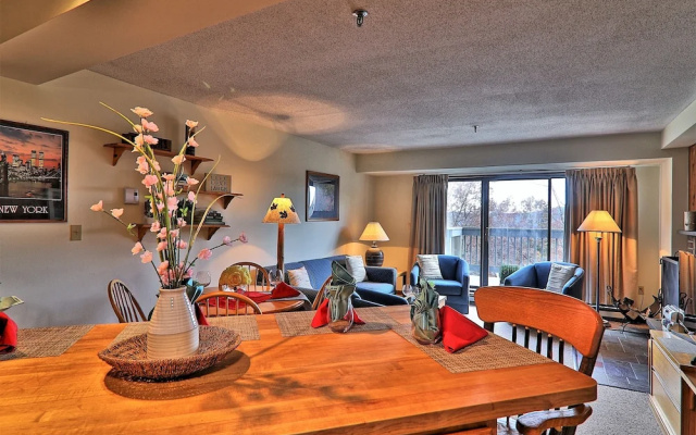 Mg 3c12 - Great Location! Hot Tub/Sauna/Gym/Pool. Yay!