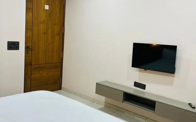 Jmd Hotel