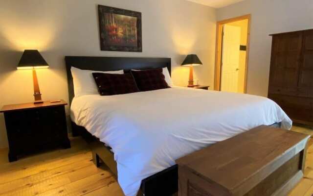 Mountain Harbor #216 3 Bedroom Condo