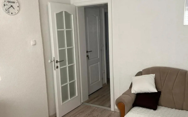 Apartmani Ćurković