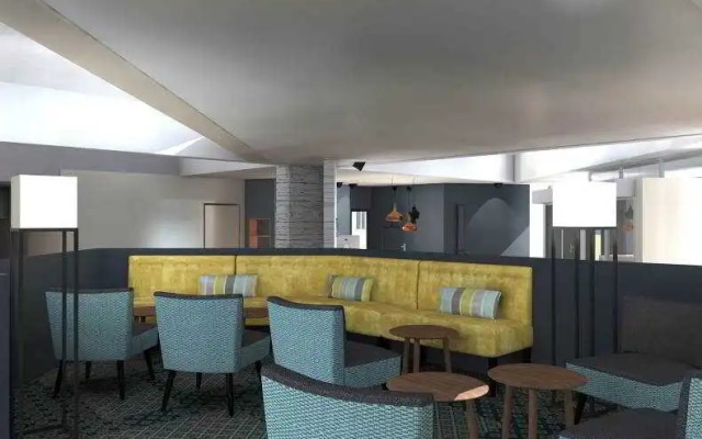 Park Inn By Radisson Orange Hotel