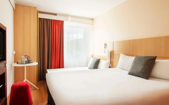 ibis Warszawa Stare Miasto Old Town