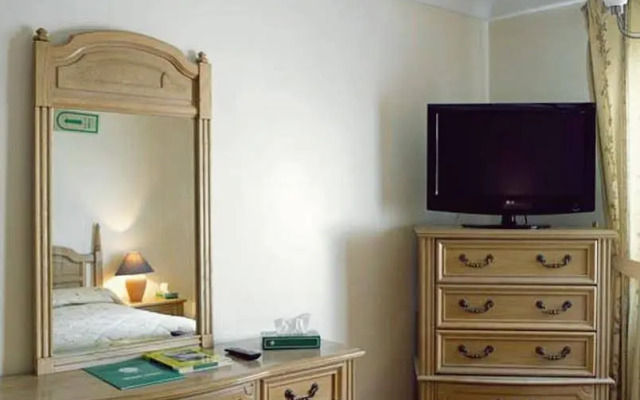 Sands Hotel Jeddah