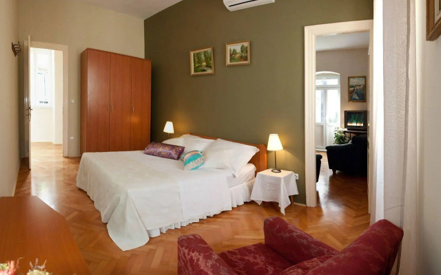 Bouganvillea Split Apartments