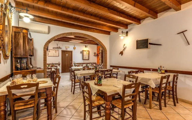 Agriturismo Pozzo Fiorito