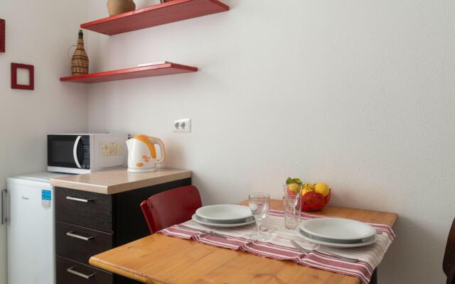 Welcomely - Chez Callina