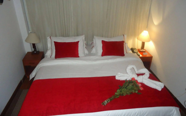 Posadas House Hotel