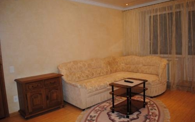 Lux35 Apartment Sovetsky 116