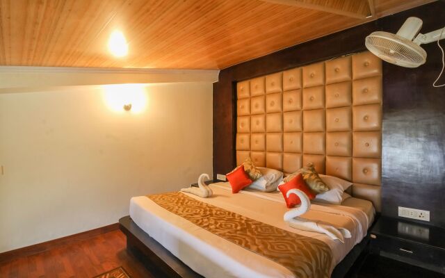 Dynasty Resort