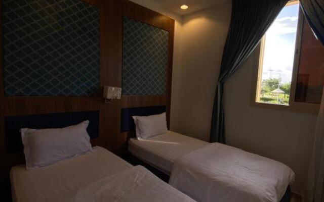 Jood At Taif residential units
