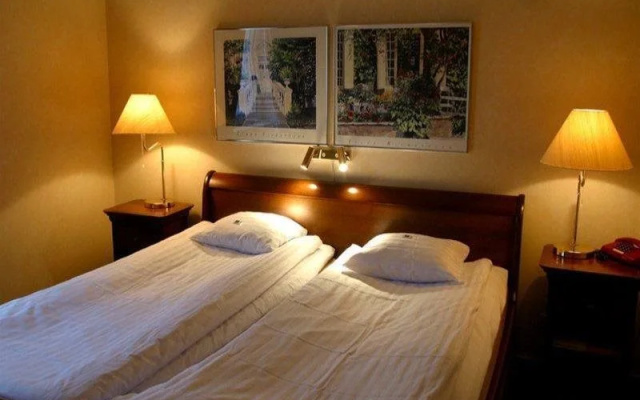 Quality Hotel Vasteras
