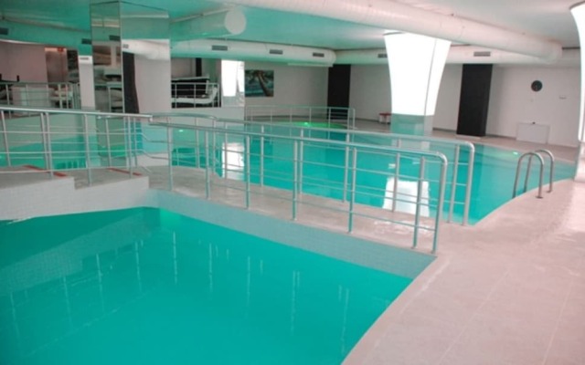 Golden Palas Hotel Cerkezkoy