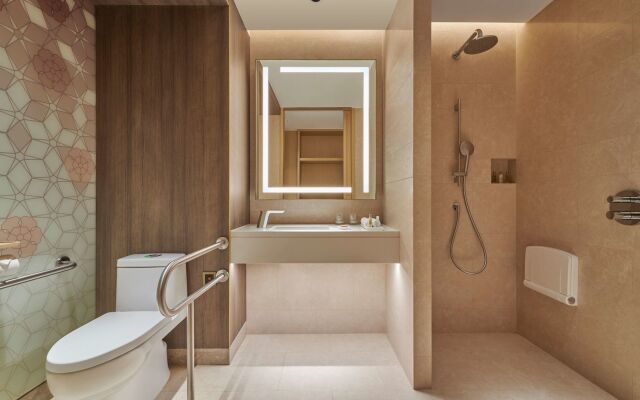 Hilton Garden Inn Shenzhen Guangming