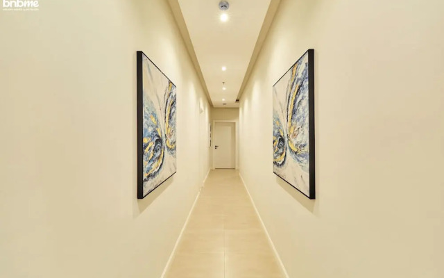 bnbmehomes-Top APT nr Kingdom Tower-B11