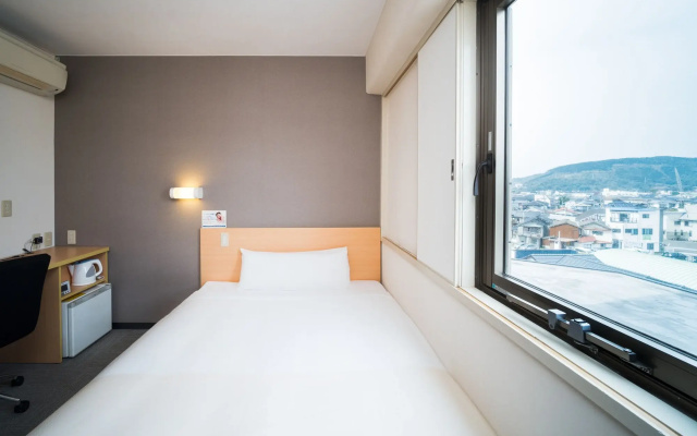 Super Hotel Minamata