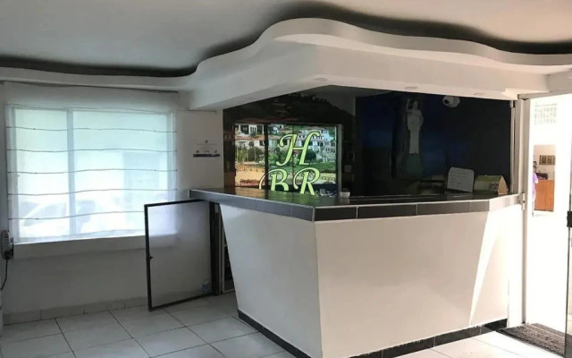 Hotel Bucaramanga Real