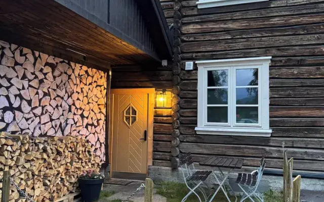 Bokhandel'n Gjestehus