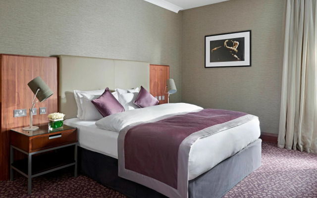 The Glasshouse, Autograph Collection