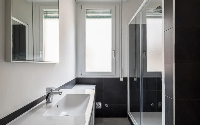 Bernini Apartment a Sant Orsola by Wonderful Italy