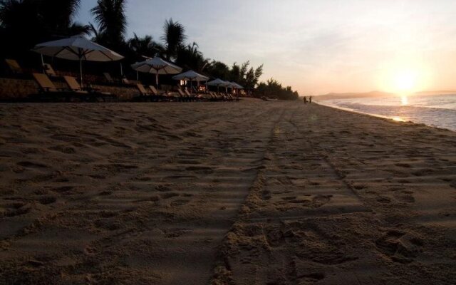 Ocean Star Resort