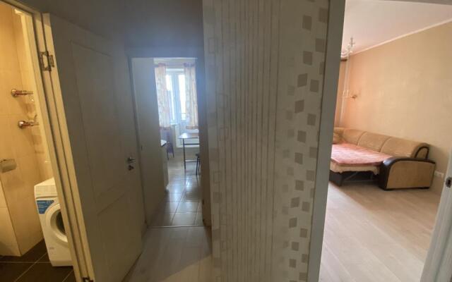 Дом Гончарова на улице Дмитриева 14