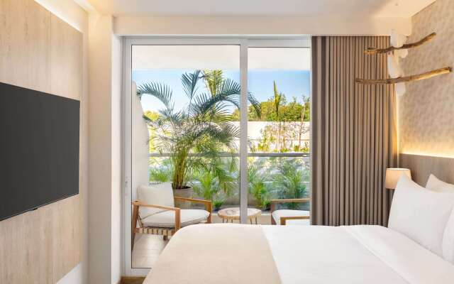 Wyndham Santa Marta Aluna Beach