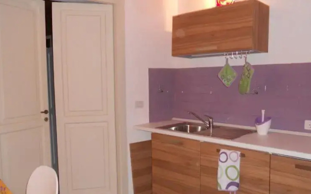 Grazia Apartment