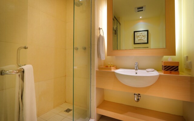 Park Hotel Nusa Dua Bali