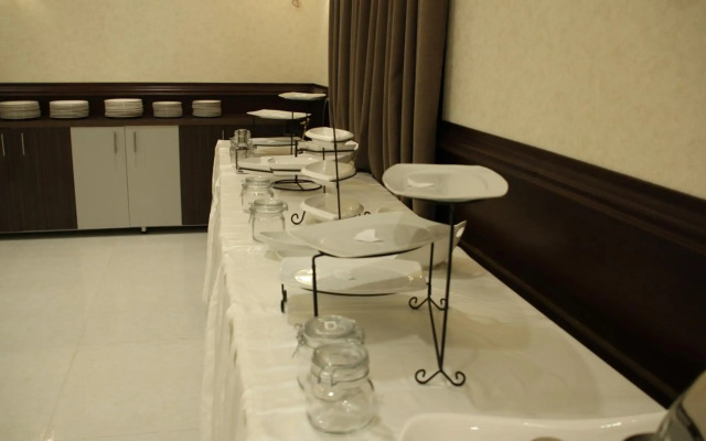 Big Ben Hotel Suites