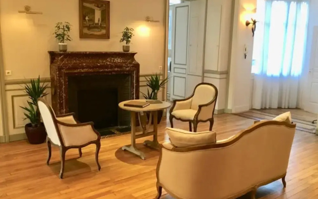 L'Appart Clemenceau 2