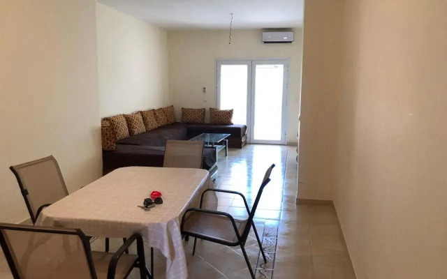 Fancy apartment in Marina-Saïdia !