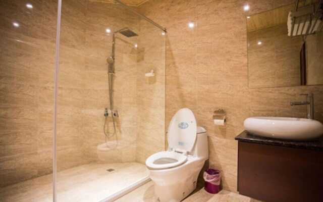 Lu Fang View Guest House