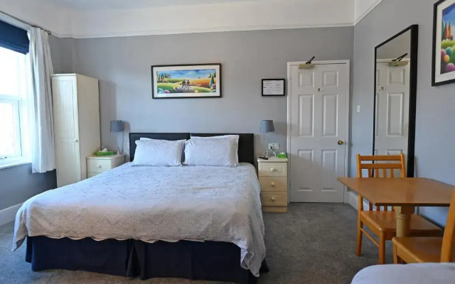 Avoncot Guest House