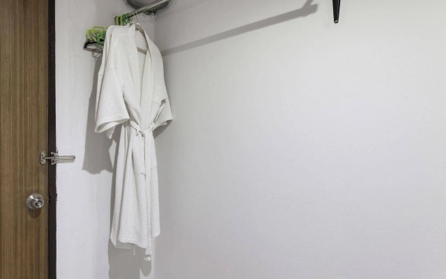 ZEN Rooms Basic Nanai Phuket