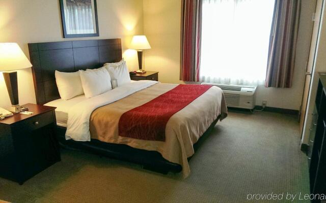 Comfort Inn & Suites Creswell