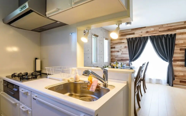 Grandioso Okinawa Villa Onna 5