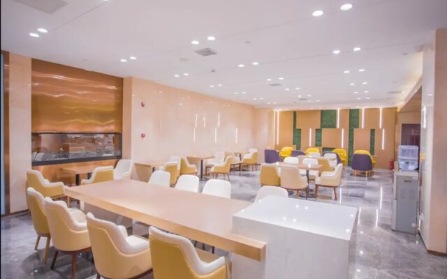 Lavande Hotel (Beijing Huairou Commercial Street)