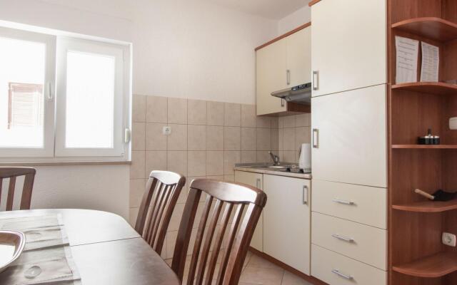 Apartment in Celina Near the Sea With Pool