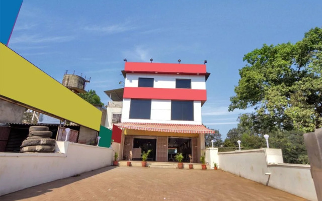 Hotel Royal Darbar by OYO Rooms