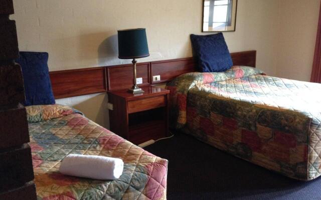 Seaton Arms Motor Inn