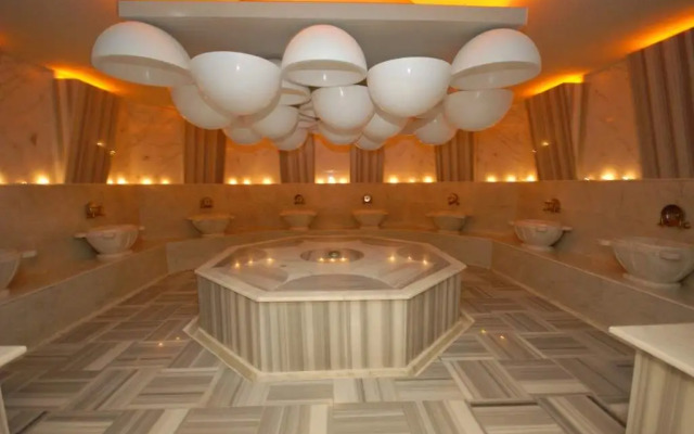 Sueno Hotels Golf Belek - All Inclusive