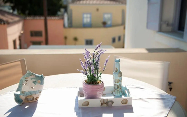 VILLA AELIA in Spetses - charm & convenience, 2min beach