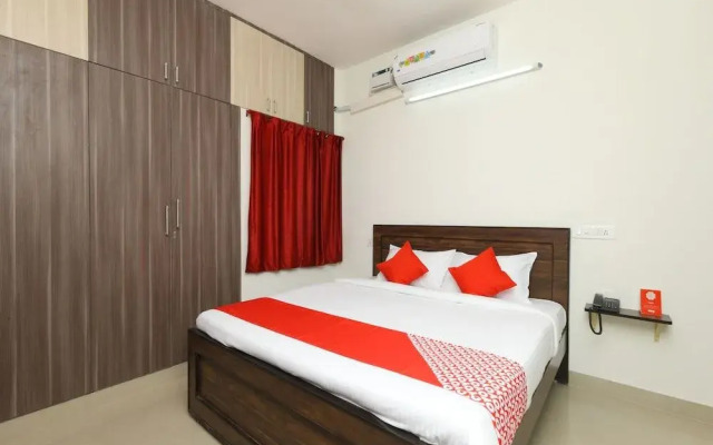 OYO 14716 Flagship OMR Kelambakkam
