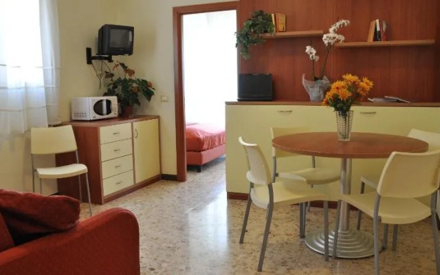 Residence Sabrina