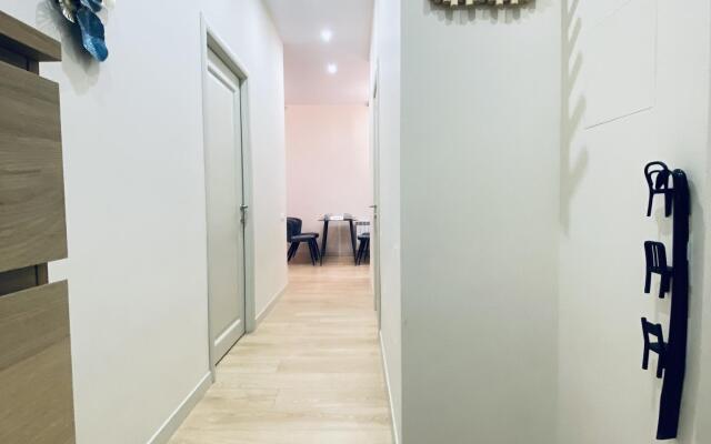 Апартаменты на улице Профсоюзная 128А