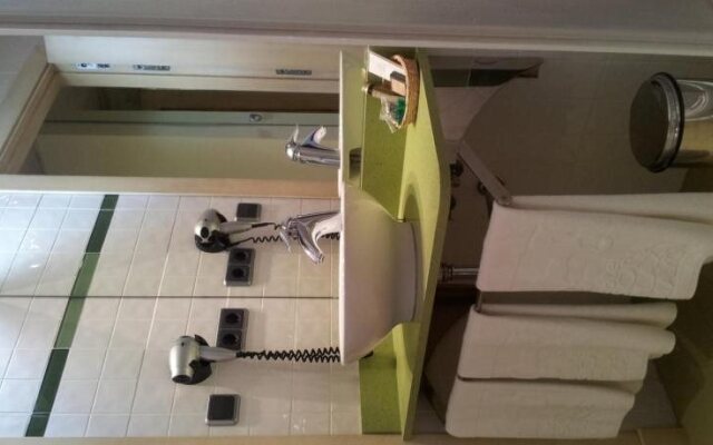 Hotel Soria Plaza Mayor