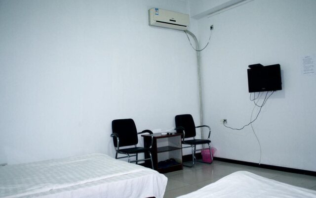 Taijin Hotel
