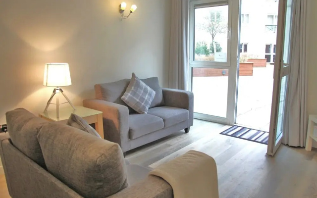 Cotels at Centro Serviced Apartments