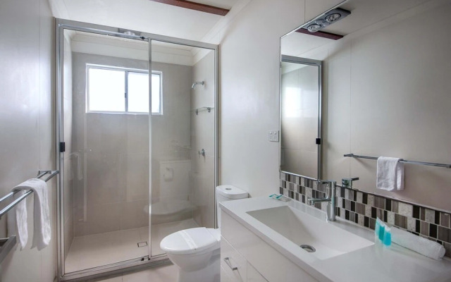 NRMA Agnes Water Holiday Park